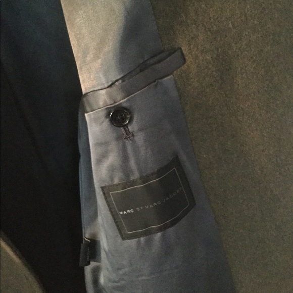 Marc Jacobs - Picture 3 of 4